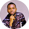 Clearly Dongo (Gédéon Dongo)