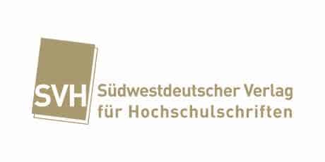 Südwestdeutscher Verlag für Hochschulschriften