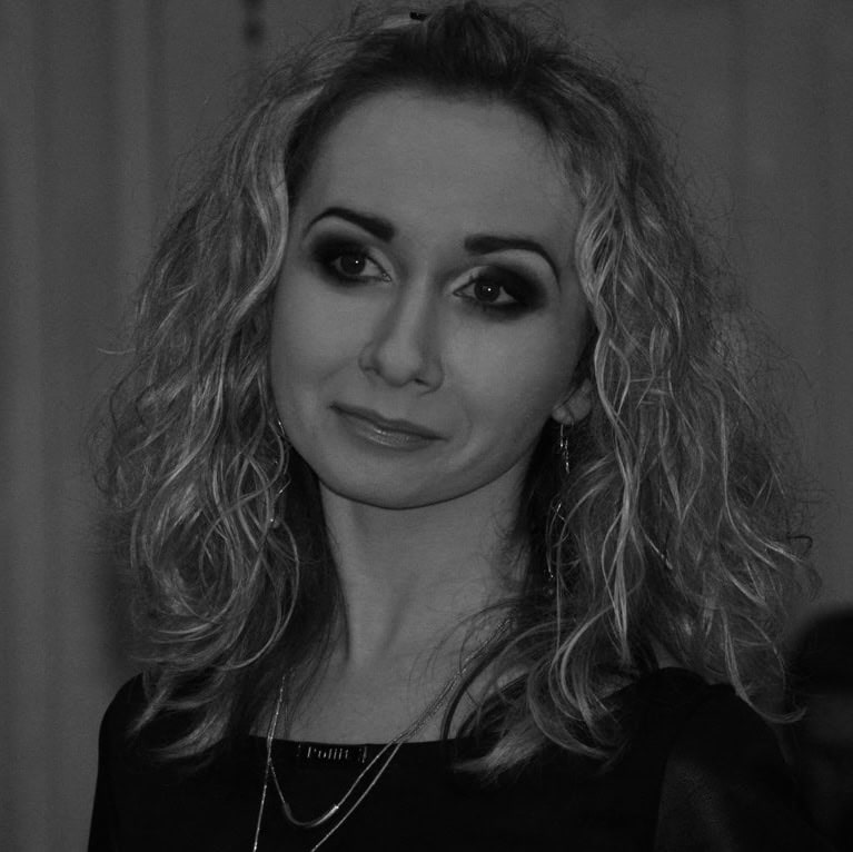 Iulia Bordeniuc
