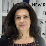 Dr. Gjylie Rexha