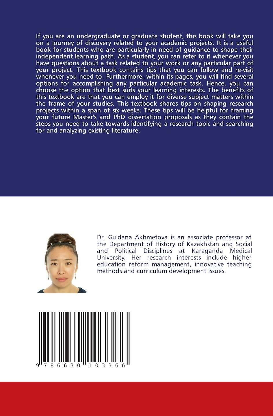 Project - Based Learning in Social Science back cover