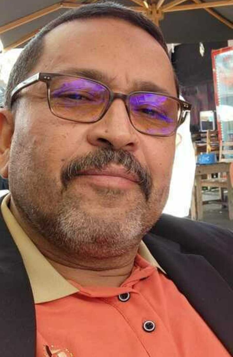 Mohammed BOUDAD