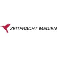 Zeitfracht
