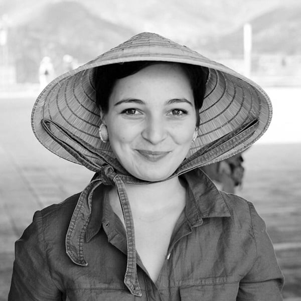 Welcome Charlotte Mueller 2 - Welcome