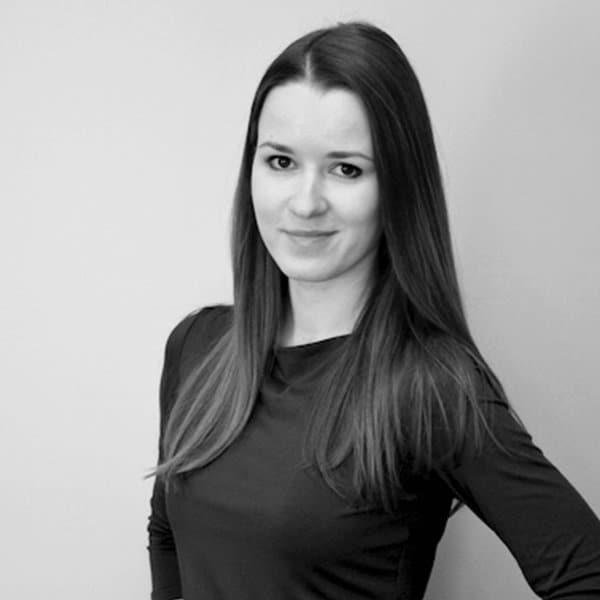 Welcome Ieva Konstantinova 2 - Welcome