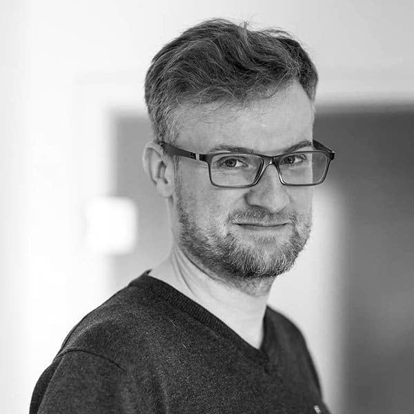 Welcome Marc Wegmann 2 - Welcome