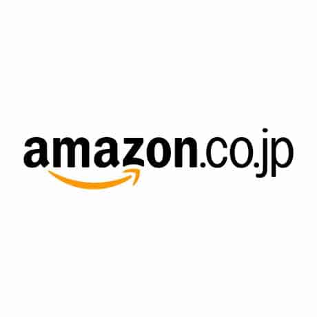 amazon jp logo 2 - Main Distributors