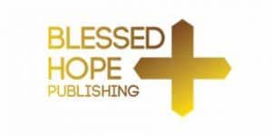 BHP Logo Blessed Hope Publishing