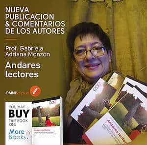 Prof. Gabriela Adriana Monzo Testimonial