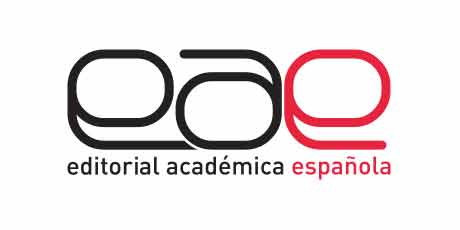 Logo EAE Editorial Académica Española