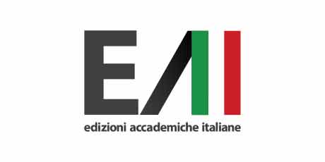 EAI Logo Edizioni Accedemiche Italiane