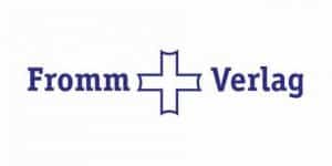FRO Logo Fromm Verlag