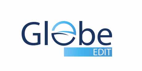 GLE Logo GlobeEdit