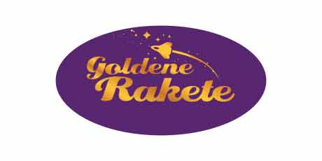 GOL Logo Goldene Rakete