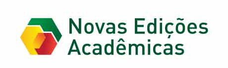 NEA Logo Novas Ediçoas Acadêmicas