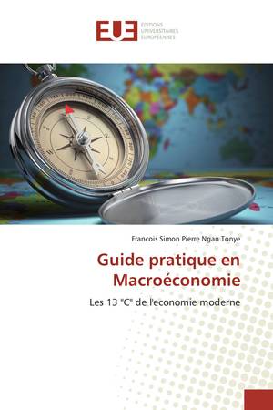 978 3 8416 6050 3 front - Francois Simon Pierre Ngan Tonye