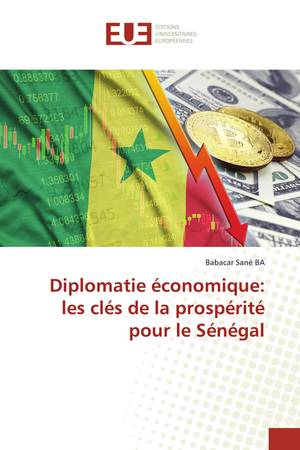978 620 6 71559 7 front - Babacar Sané BA
