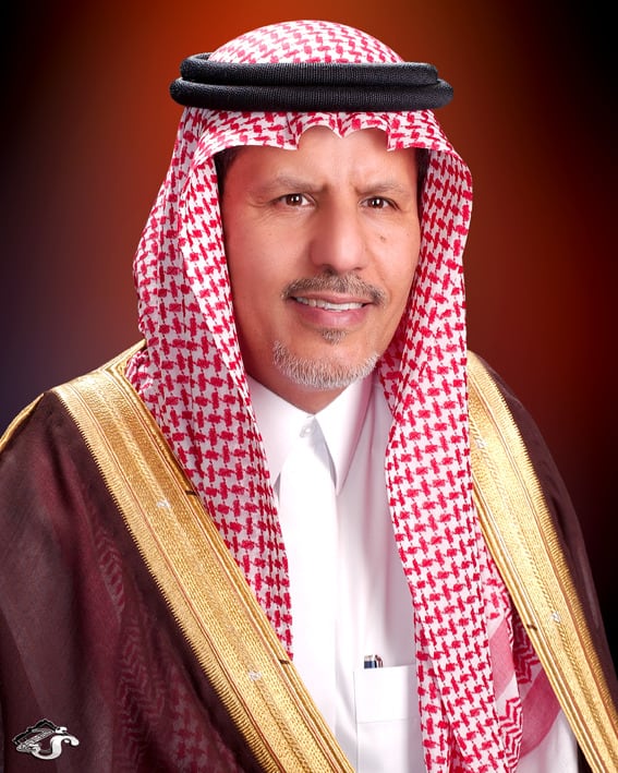 Dr Turki - Turki F. Al Rasheed