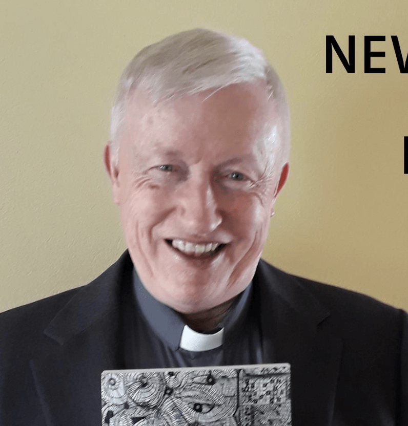 Dr. Fr Con Buckley