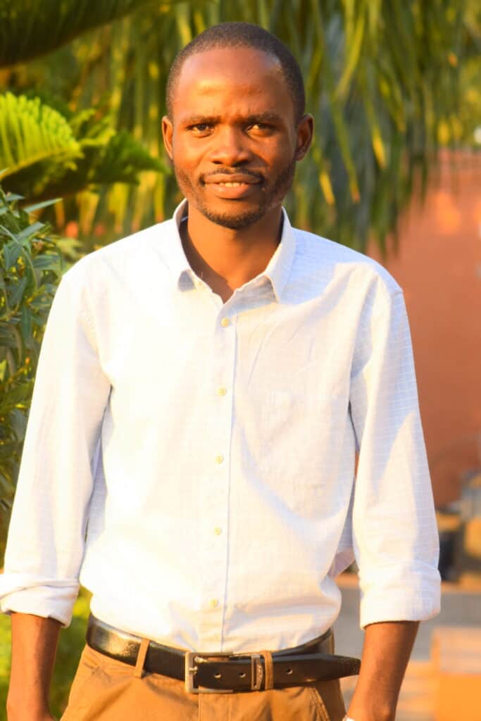 MAXIME KASONGO Photo Maxime KASONGO 683x1024 - MAXIME KASONGO
