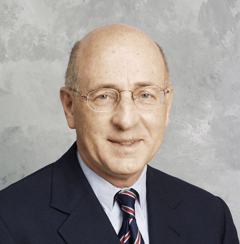 Michael Shapiro