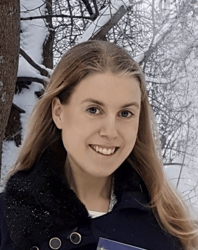 Tove Engvall