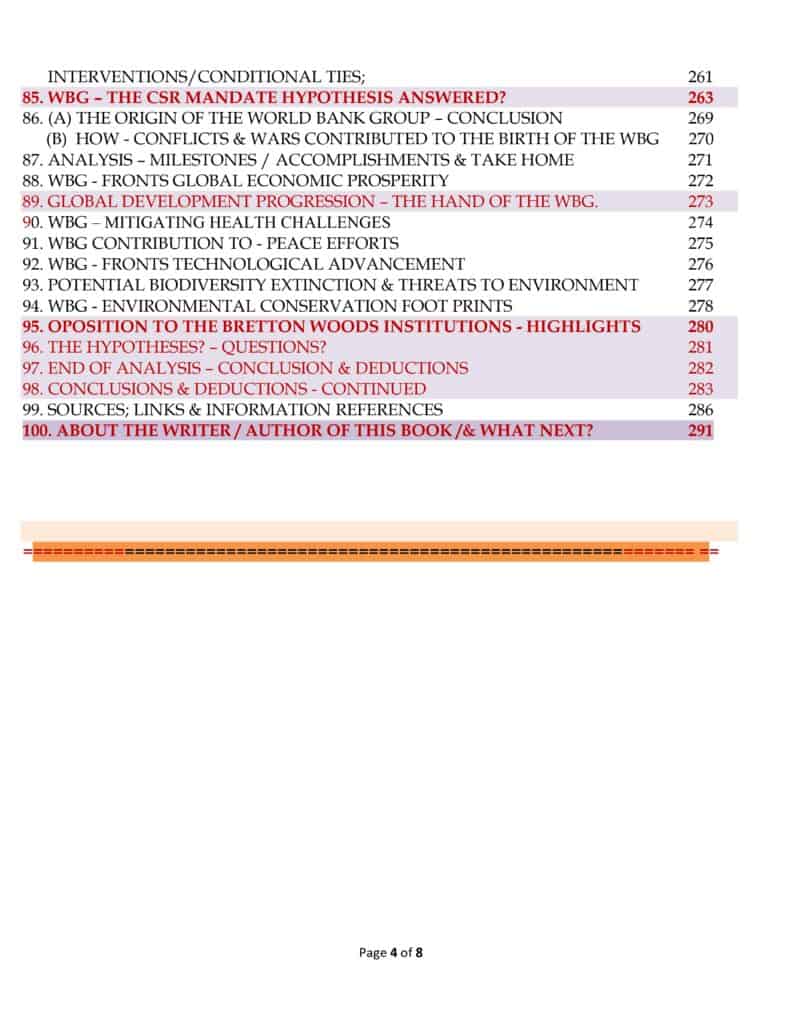WBG BooK Proj Contents & Preamble pages_page-0005 WBG BooK Proj Contents & Preamble pages_page-0005