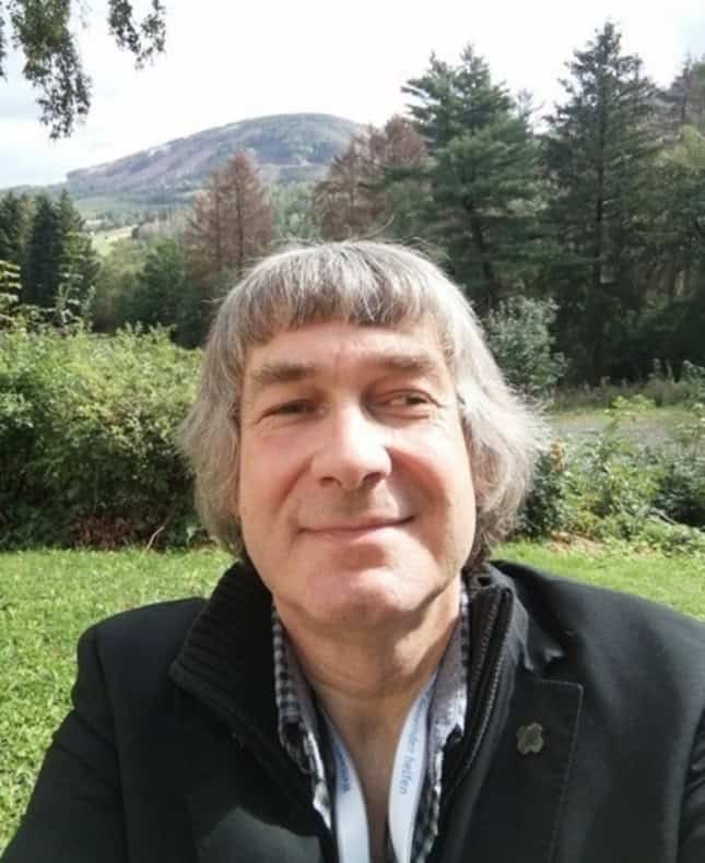 Dietrich Schneider author - Dietrich Schneider