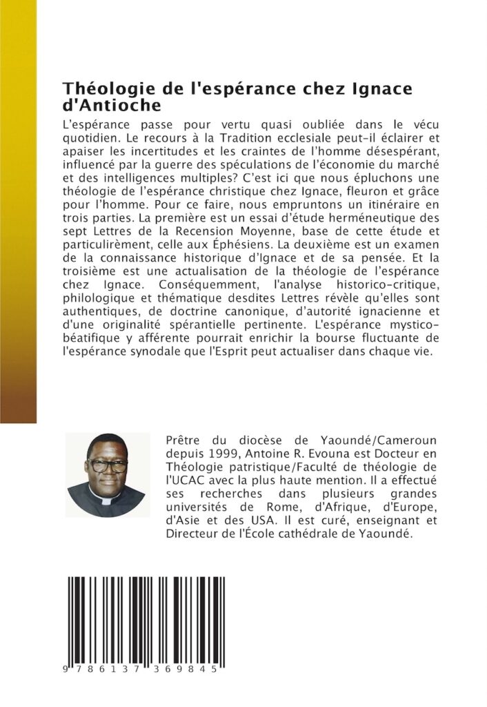 Antoine Roger Evouna cover 2151 706x1024 - Antoine Roger Evouna