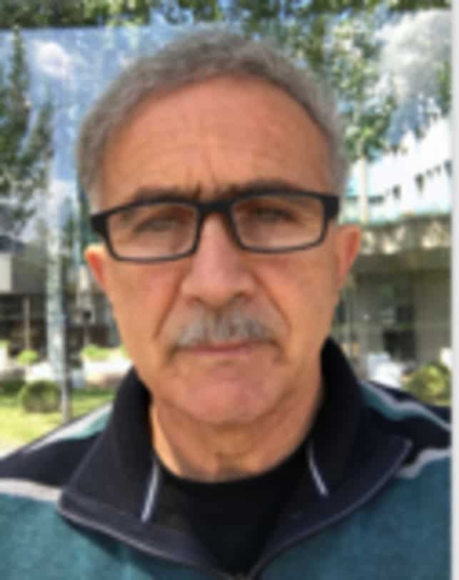 cover 240174 profile - Jamel Ben Hechemi Sarraj