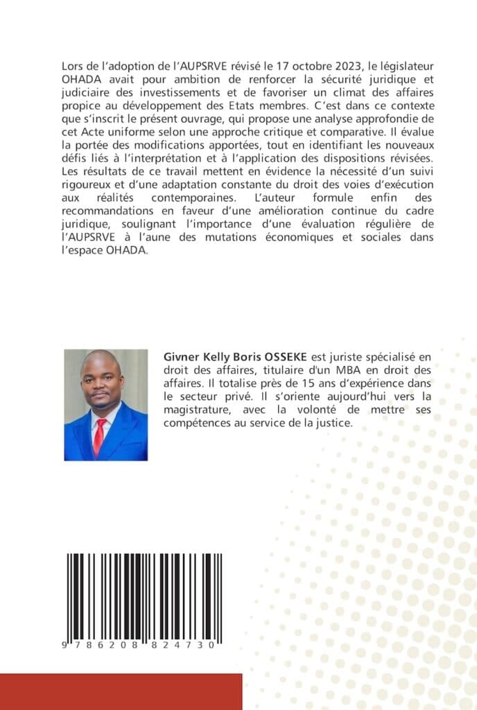 cover 60105 book 688x1024 - Givner Kelly Boris OSSEKE
