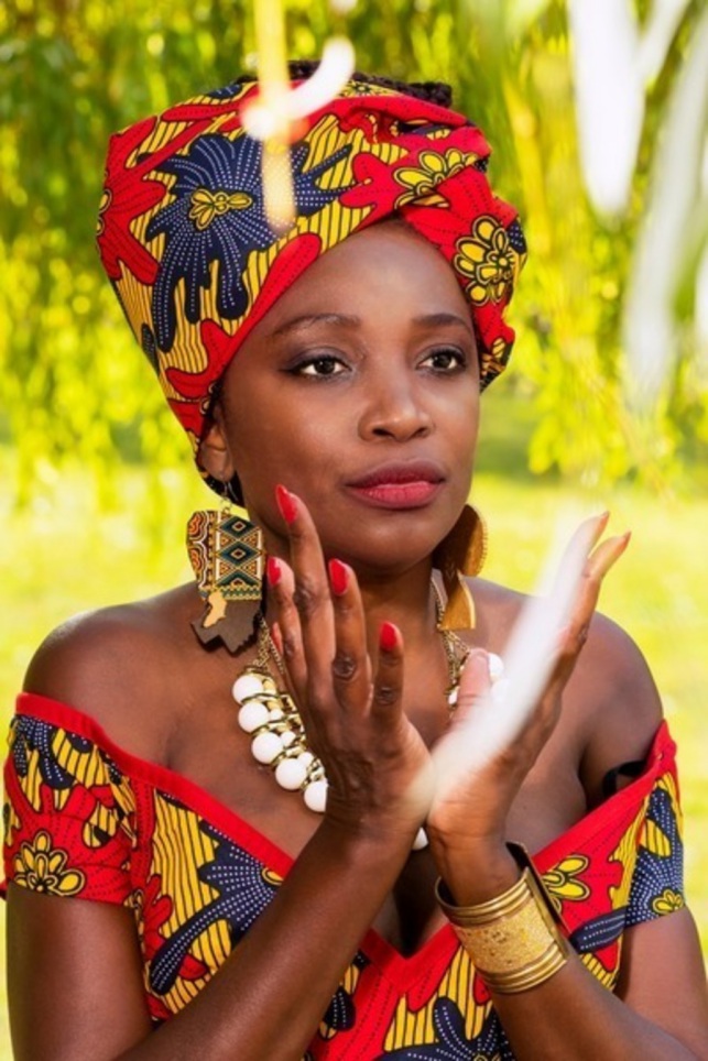 cover 750 auth - MIMI MINSIEMI MABOLOKO