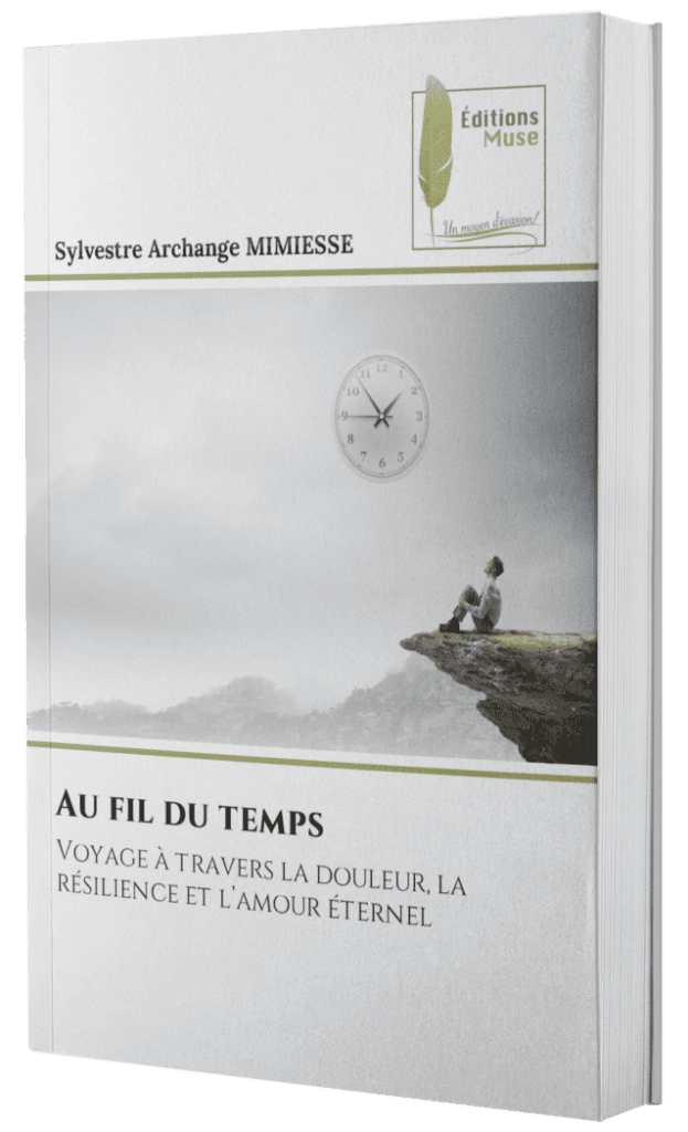 Sylvestre Archange MIMIESSE ebook mockup in an angled position over a flat backdrop a9915 74 1 623x1024 - Sylvestre Archange MIMIESSE