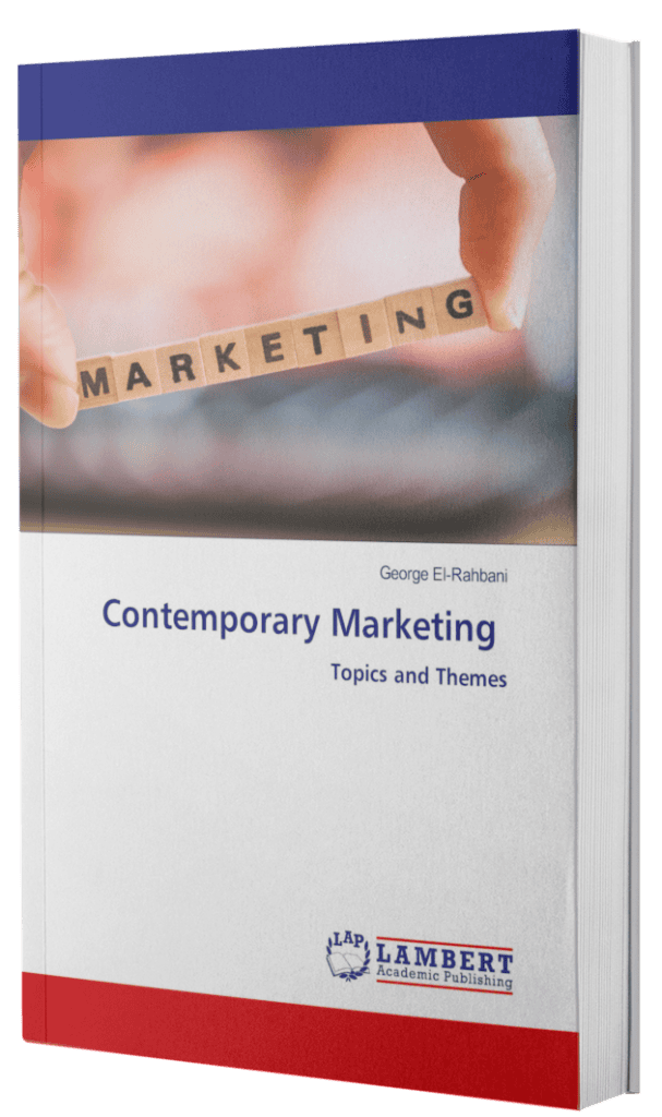George El-Rahbani ebook mockup in an angled position over a flat backdrop a9915 75 1 607x1024 - George El-Rahbani