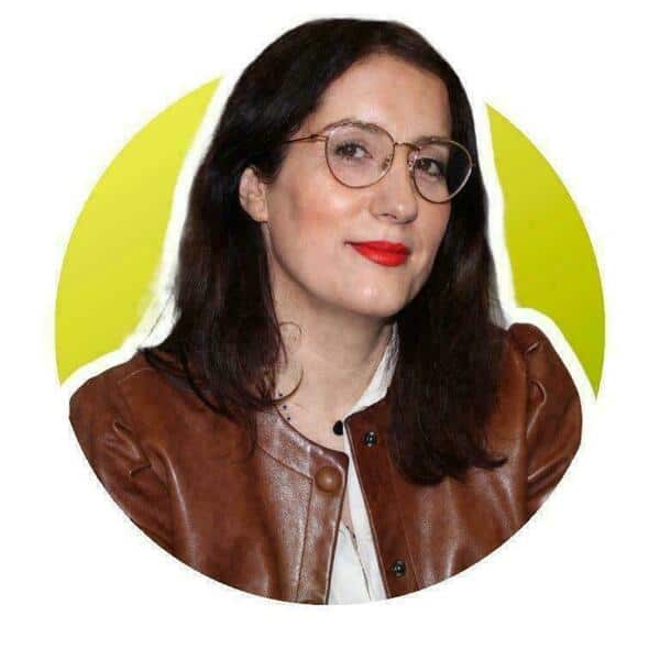 Karine Muller for human cropping maincontributor image 2 - Karine Muller
