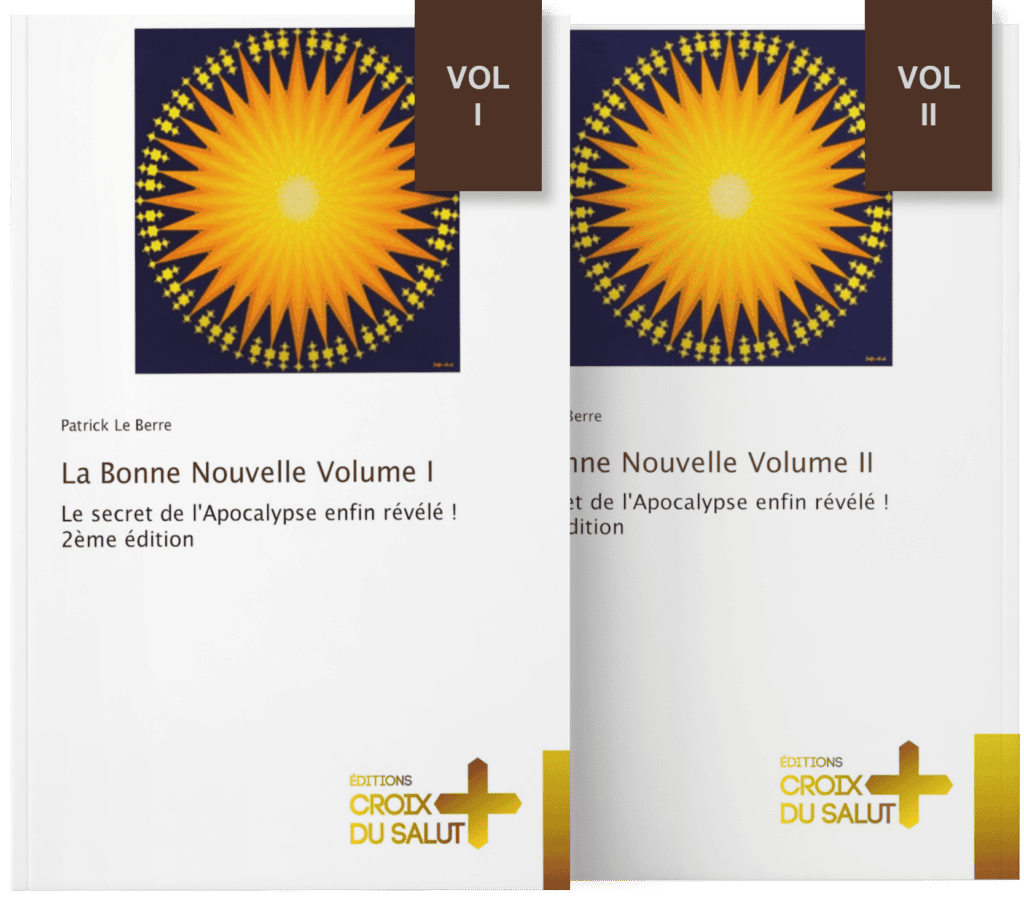 mockup featuring two softcover books mockup placed against a plain backdrop 3439 el1II 1024x901 - Patrick Le Berre
