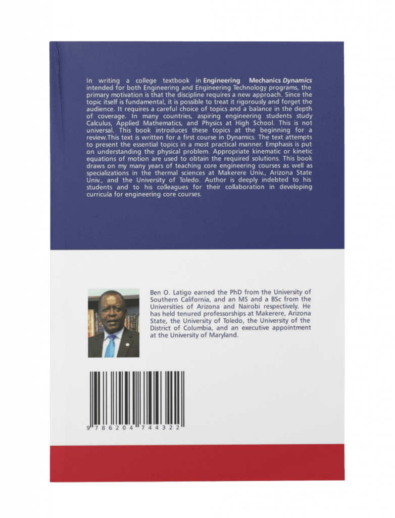 mockup of a paperback book in a plain setting 33643 23 e1647593885724 782x1024 - Ben O. Latigo