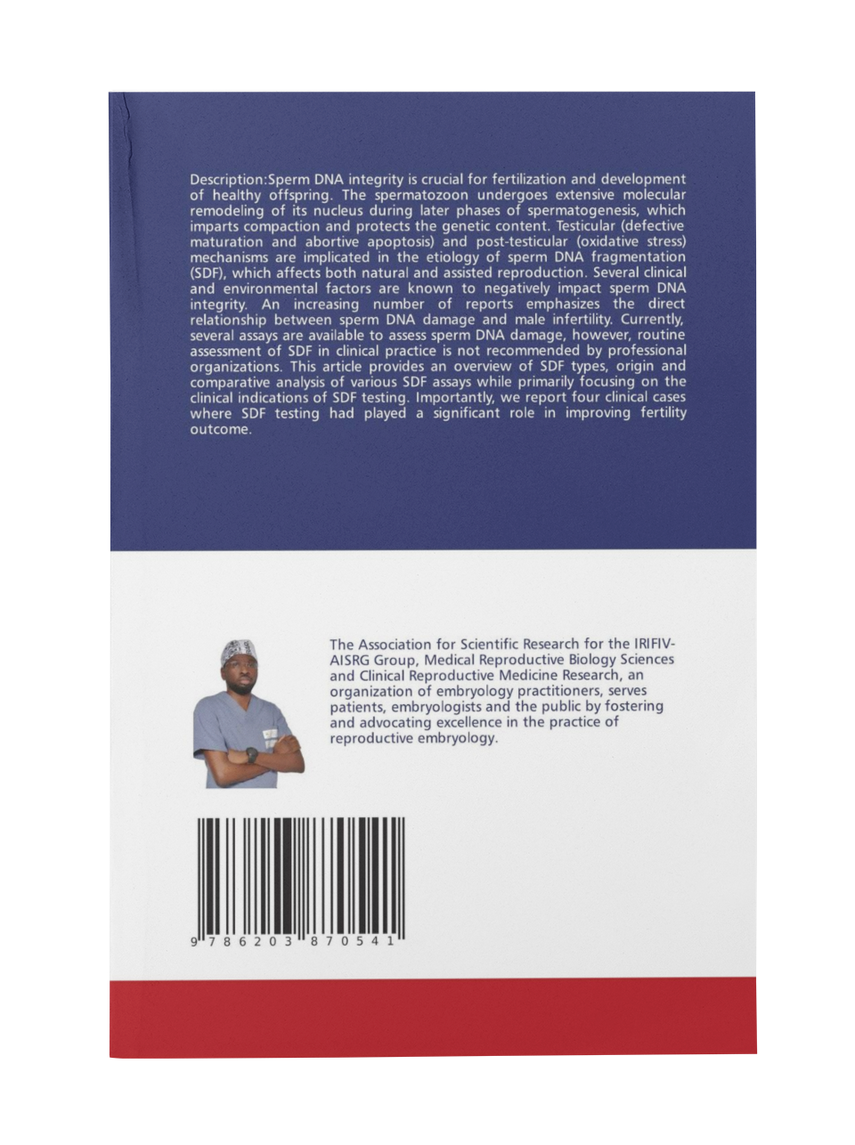 mockup of a paperback book in a plain setting 33643 37 e1654522209685 - Mustafa Zakaria 978-620-3-87054-1