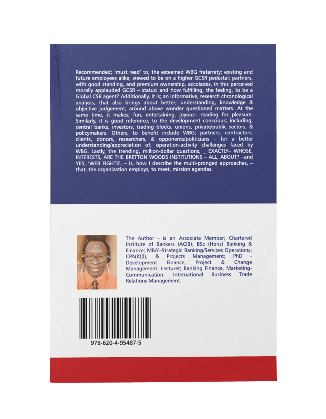 mockup of a paperback book in a plain setting 33643 42 e1663122249851 - Dr. Robert Hosea Osea Omuom