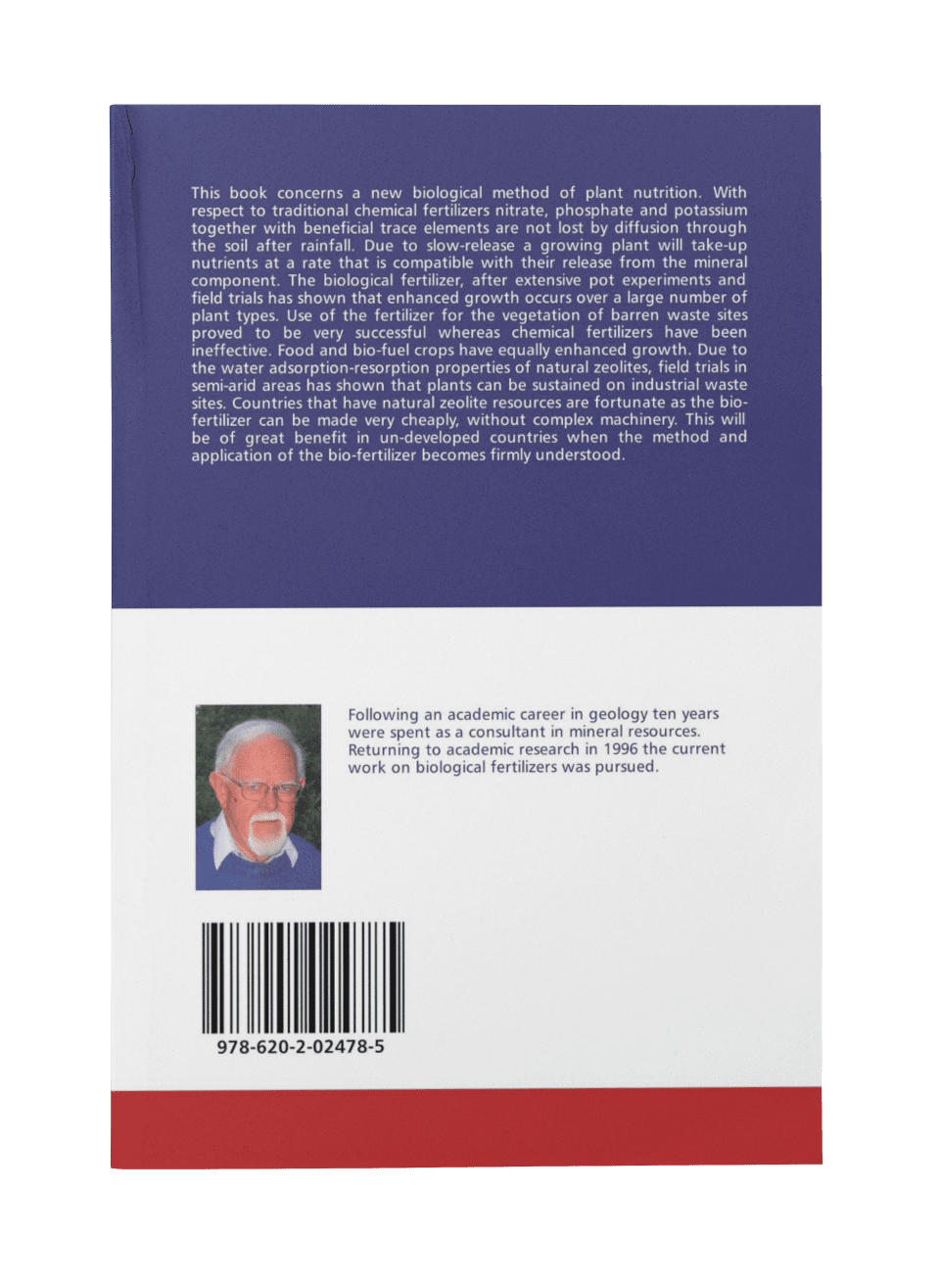 mockup of a paperback book in a plain setting 33643 49 e1669986635572 - Peter Leggo