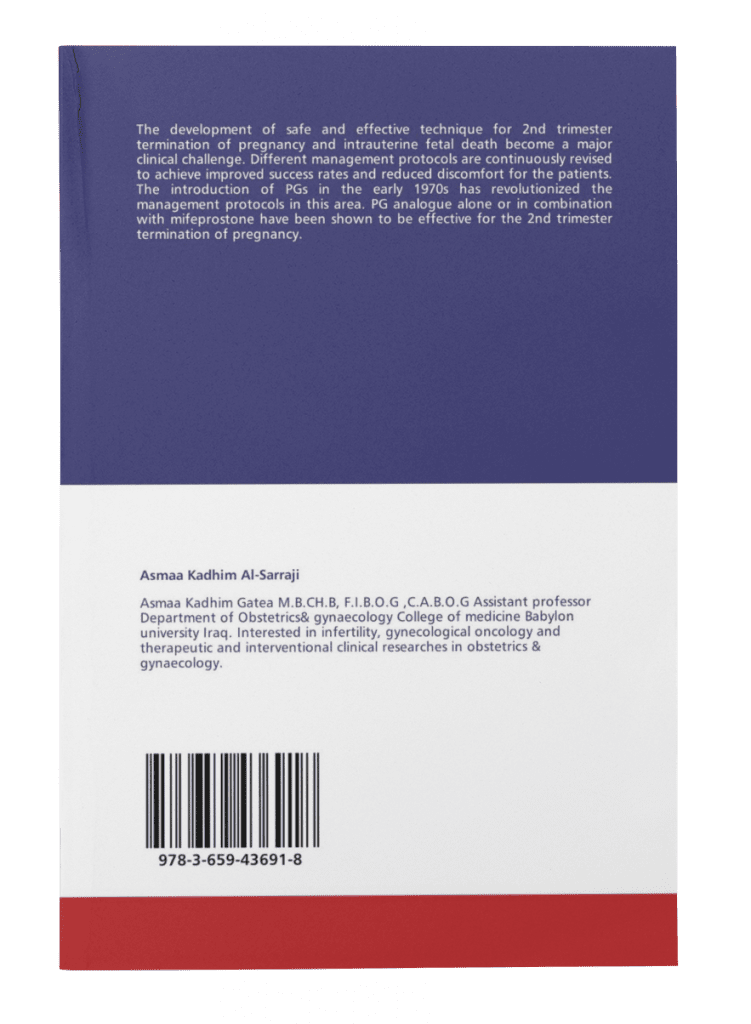 mockup of a paperback book in a plain setting 33643 5 e1643280104582 751x1024 - Asmaa Kadhim Al-Sarraji, Rajaa Al-Tikreeti