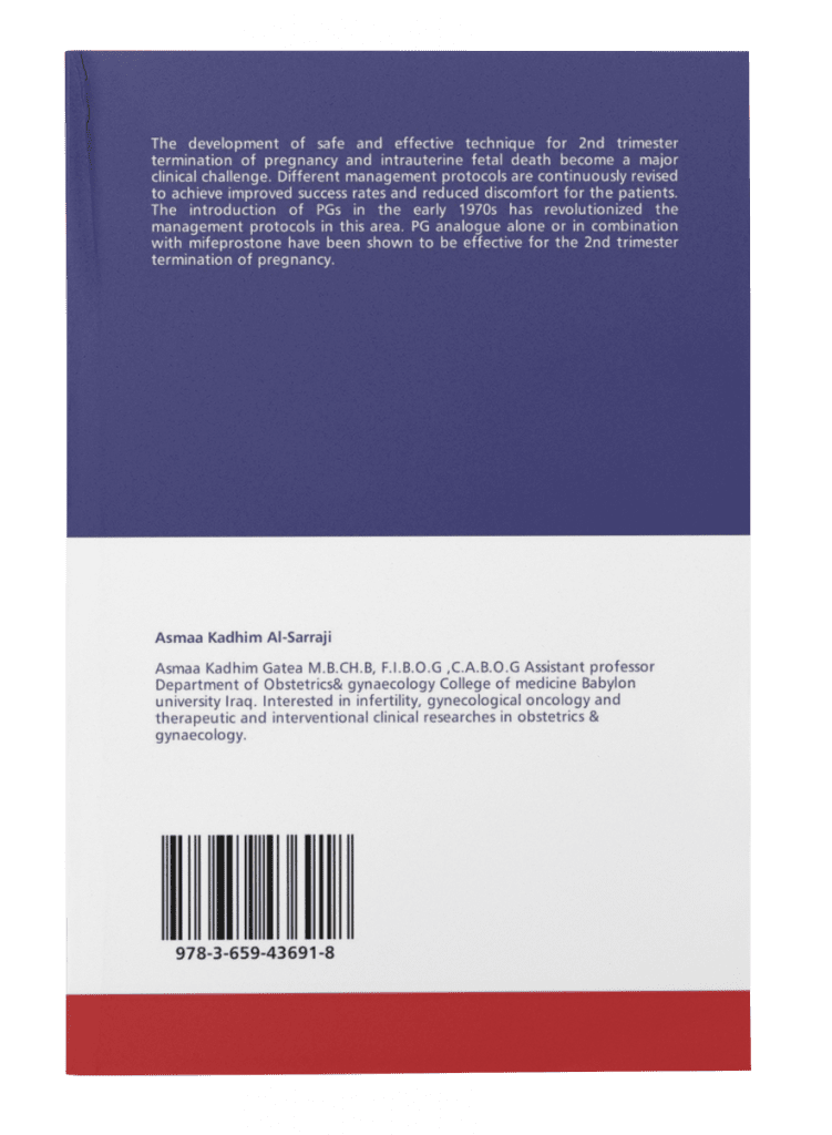 Asmaa Kadhim Al-Sarraji, Rajaa Al-Tikreeti mockup of a paperback book in a plain setting 33643 5 e1643280104582 751x1024 - Asmaa Kadhim Al-Sarraji, Rajaa Al-Tikreeti