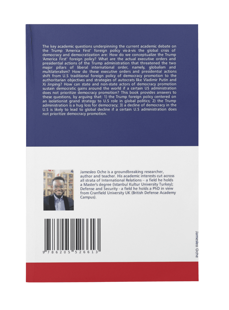 mockup of a paperback book in a plain setting 33643 51 e1672287362236 - Jamesleo Oche