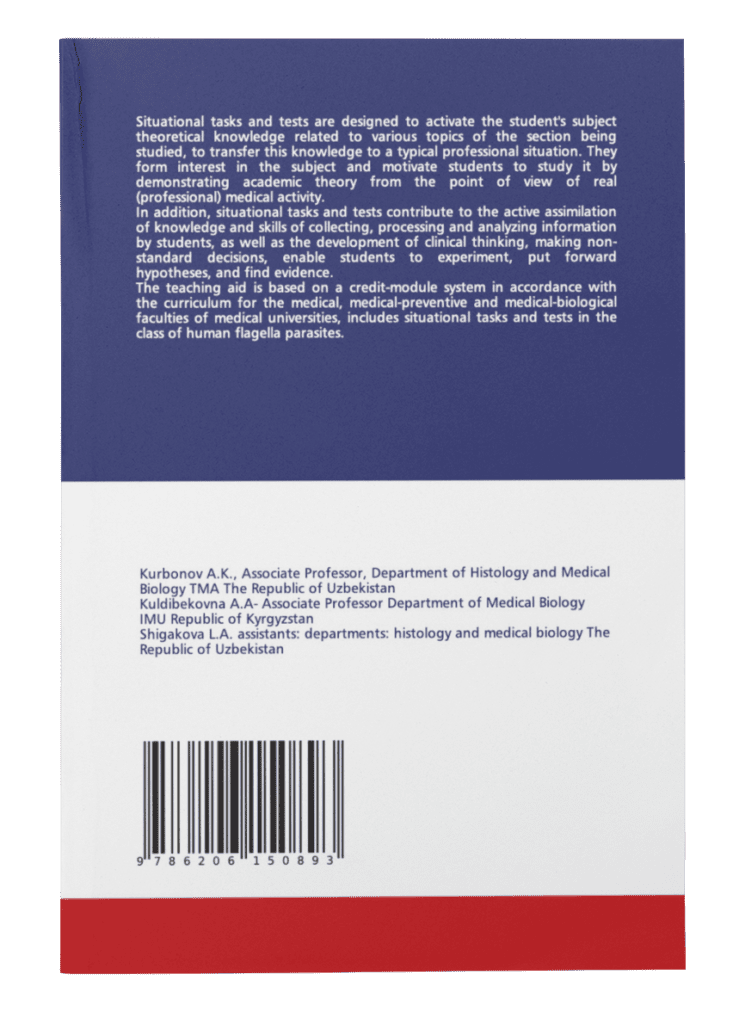 978-620-6-15089-3 mockup of a paperback book in a plain setting 33643 54 e1679240809107 739x1024 - 978-620-6-15089-3