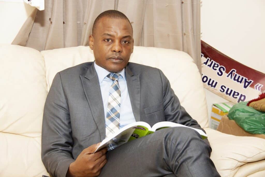 Ibrahima Mbengue 978-620-3-45156-6 photo .MBENGUE ENSUP 1024x683 - Ibrahima Mbengue 978-620-3-45156-6