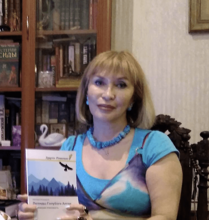 Aleksandra Petrogradskaja
